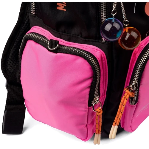Рюкзак YES TS-93 YES by Andre Tan Space pink 38х29х12 см 13 л (559036): Год коллекции 2021
