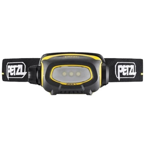 Ліхтар Petzl PIXA 1 (E78 AHB): Максимальний час роботи, год 50