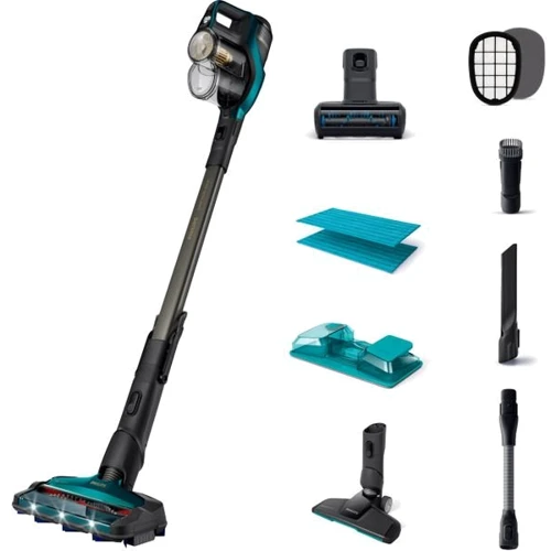 Пылесос Philips Series 8000 Aqua XC8149/01