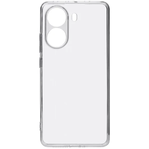 Чохол для телефона ArmorStandard Air Series Camera cover Transparent for Xiaomi Poco X7 Pro (ARM82747)