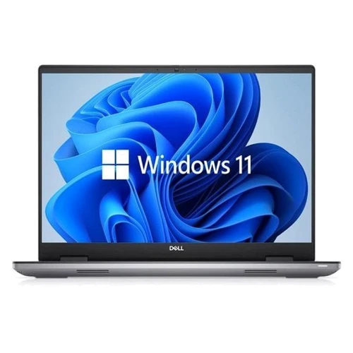 Ноутбук Dell Precision 7670 (xctop7670usvp): Экран 16" WVA (1920x1080) Full HD