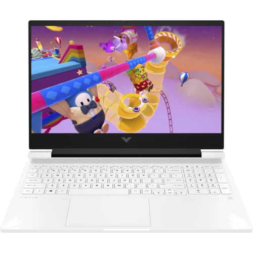 Ноутбук HP Victus Gaming 16-s0011ua (9R6S5EA) UA: Екран 16 " (1920x1200)