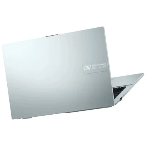 Ноутбук ASUS Vivobook Go 15 OLED (E1504FA-L1269W): Процессор AMD Ryzen 5 7520U (2.8 - 4.3 ГГц) / 4 - ядерный