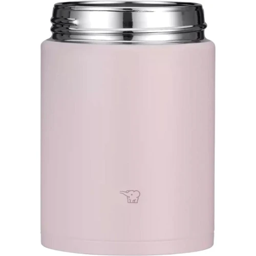 Термос Zojirushi SW-KA75HPM 0.75 л (1678.06.87): Матеріал корпусу нержавеющая сталь