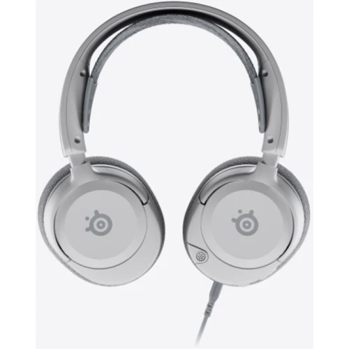 Наушники SteelSeries Arctis Nova 1 White (61607)