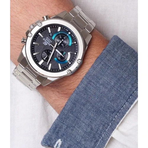 Наручные часы Casio EDIFICE (EFR-S567D-1AVUEF): Тип Мужские