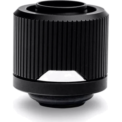 Система охлаждения EKWB EK-Quantum Torque 6-Pack STC 12/16 - Black фото 6