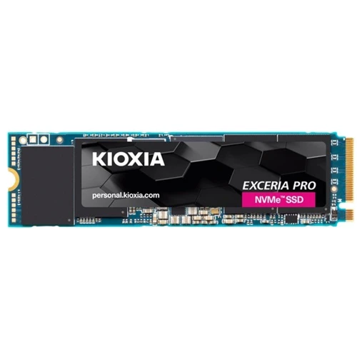 Kioxia Exceria Pro 1 TB (LSE10Z001TG8)