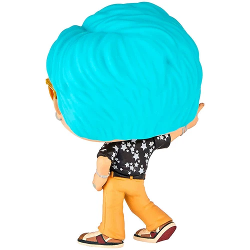 Ігрова фігурка Funko Pop! серії BTS - Динаміт - RM (48107): Стать Унисекс
