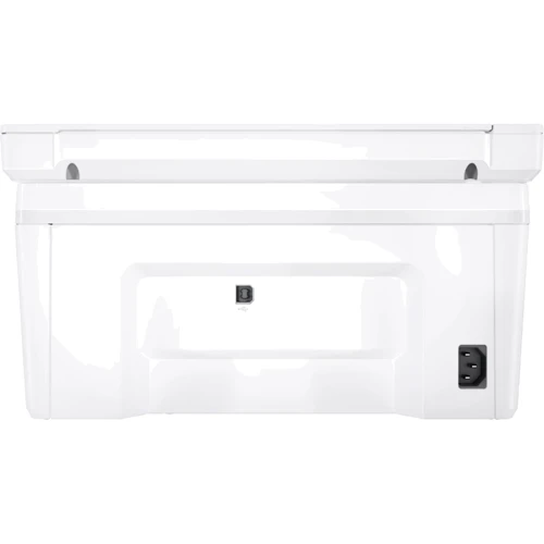 МФУ HP LaserJet MFP M141w Wi-Fi (7MD74A) UA: Технология печати Лазерная