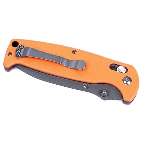 Нож Ganzo G7413-OR (G7413-OR): Количество функций 1