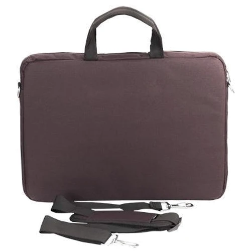 Сумка для ноутбуков Sumdex 15.6" Brown (PON-328BR): Тип сумки сумка
