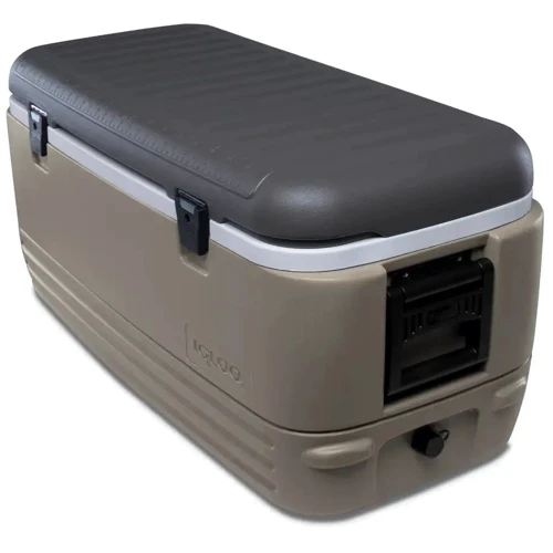 Ізотермічний контейнер Igloo Sportsman 120 113 л (0342235036042): Тип изотермический контейнер