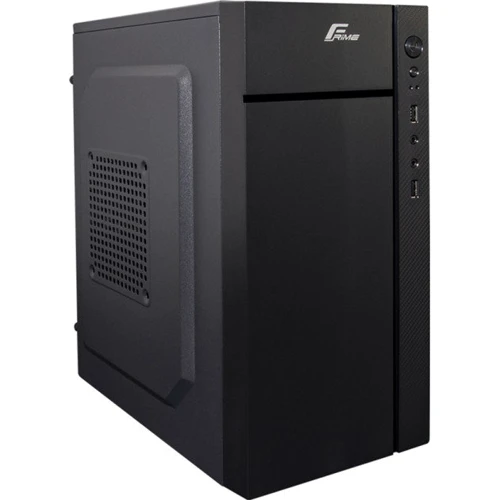 Корпус Frime FC-051B 400W (FC-051B-FPO400-12C)