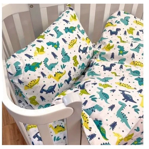 Комплект постельного белья Viluta детский ранфорс 23230 (23230_det)