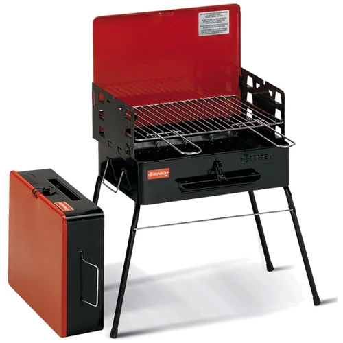 

Барбекю Ferraboli 176 Camping