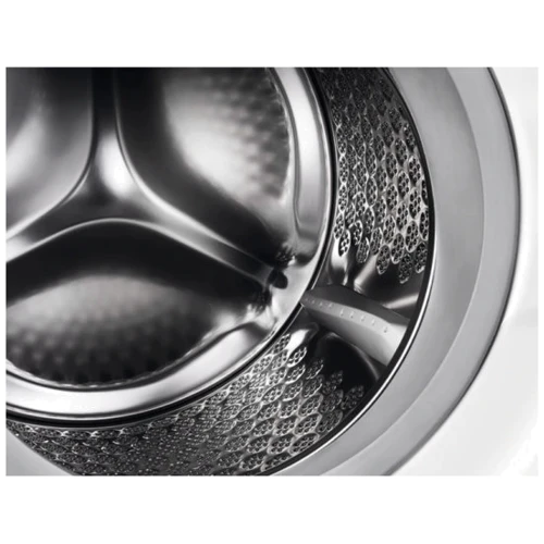 Пральна машина Electrolux EW8WR261B: Тип завантаження фронтальна
