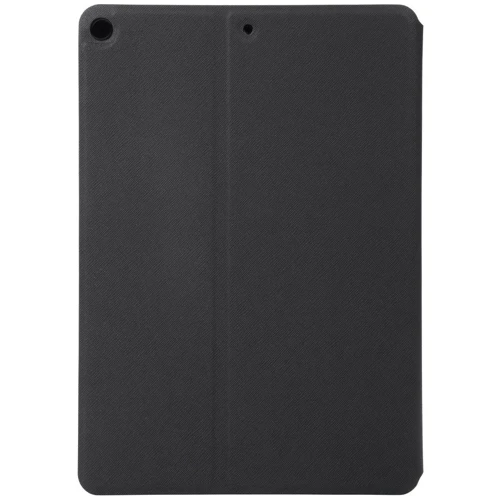 Аксессуар для iPad BeCover Premium Case Black for iPad 10.2" (2019-2021) (704171): Цвет черный
