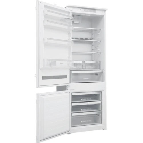 Встраиваемый холодильник Whirlpool SP40 801 EU фото 18