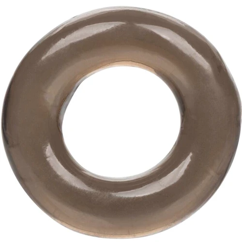 Кольцо эрекционное California Exotic Novelties C-Ring (чёрное): Производитель California Exotic Novelties