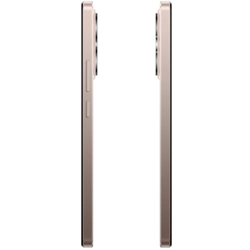 Смартфон Xiaomi Redmi Note 14 6/128GB Sand Gold (Global, NFC): Коммуникации USB Type-C / Bluetooth 5.3 / Wi-Fi 802.11a/b/g/n/ac / GPS (GLONASS, BDS, Galileo) / NFC