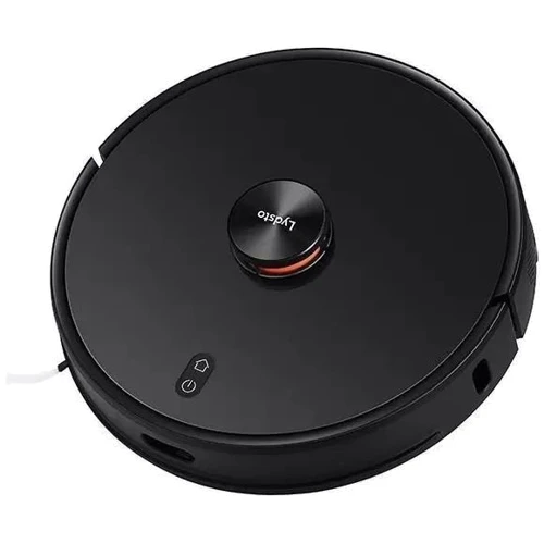 Робот уборщик Xiaomi Lydsto R1D Black: Тип для сухой и влажной уборки
