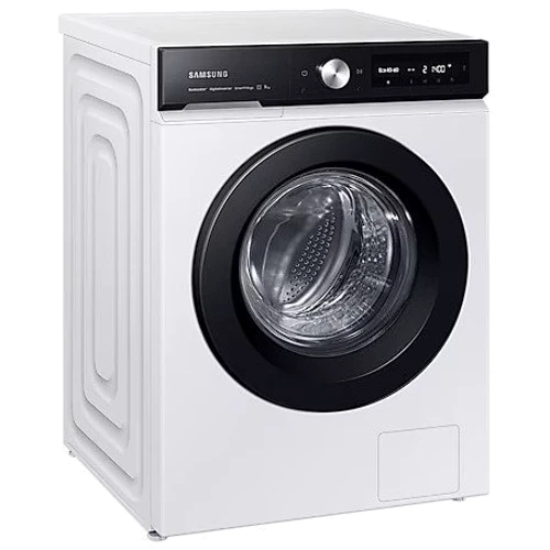 Пральна машина Samsung WW11B1504CAEUA: Тип машини Автомат