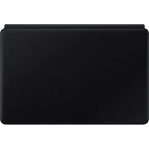 Аксессуар для планшетных ПК Samsung Book Cover Keyboard Black (EF-DT870BBRG) for Samsung Galaxy Tab S7 T870/T875 / Galaxy Tab S8 2022 X700/X706 фото 7