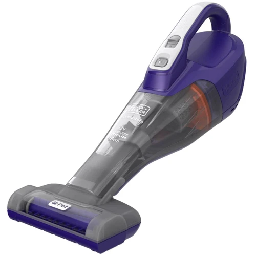Пылесос Black+Decker DVB315JP