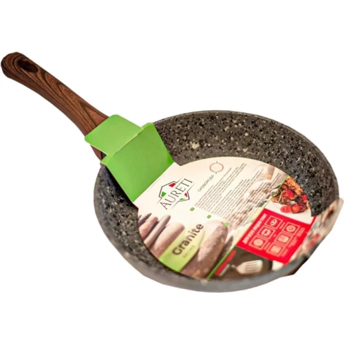 Aureti Granite 20 см (AU-201-20): Діаметр, см 20