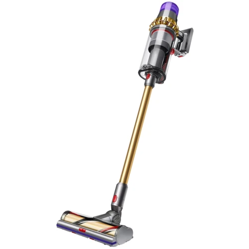 Пылесос Dyson Cyclone V11 Outsize Origin: Тип пылесоса ручной (вертикальный)