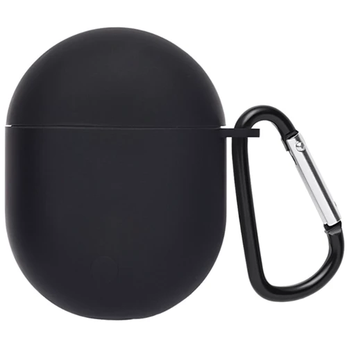 Чехол для наушников BeCover Silicon Black (707461) for Xiaomi Redmi Buds 3 Pro