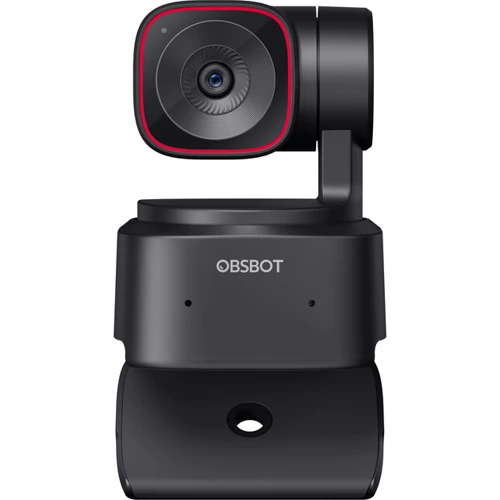 OBSBOT Tiny 2 Lite AI-Powered PTZ 4K Black (OBSBOT-TINY2-LITE): Интерфейс подключения USB
