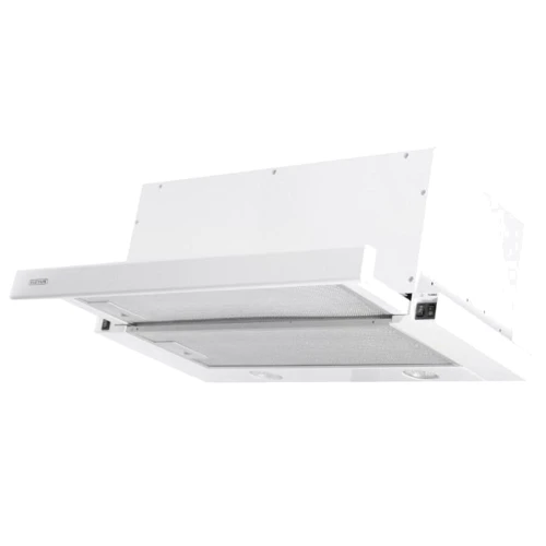 Витяжка ELEYUS Storm 1200 LED SMD 60 WH: Управління механічне