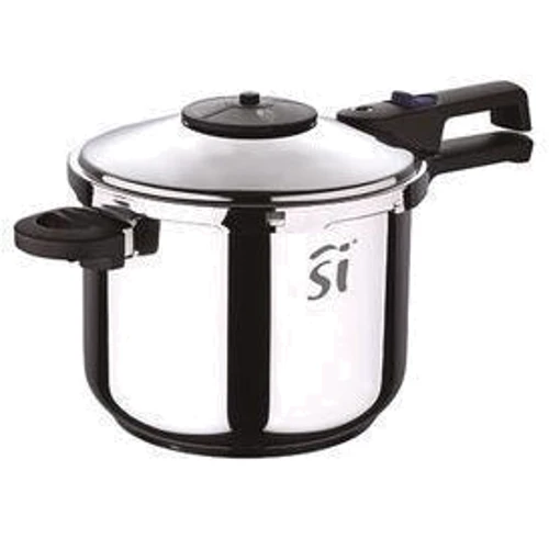 Скороварка San Ignacio 6 л 22 см SG-1523