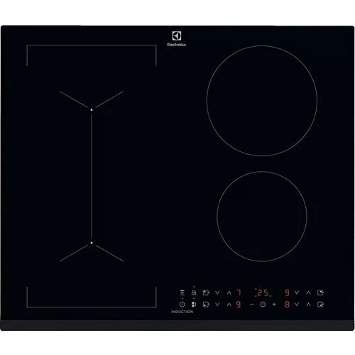 Варильна поверхня Electrolux LIV63431BK