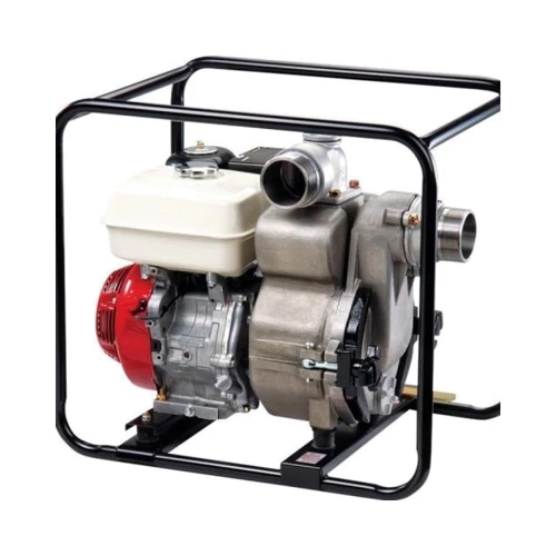 Мотопомпа Daishin SWT-80HX