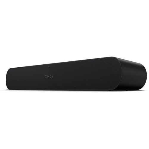 Домашній кінотеатр Sonos Ray Black (RAYG1EU1BLK)