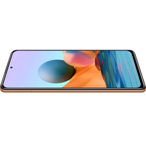 Смартфон Xiaomi Redmi Note 10 Pro 8/128 GB Gradient Bronze Approved Витринный образец фото 10