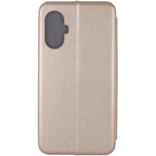 Аксесуар для смартфона Fashion Classy Gold для Realme C55: Сумісність Realme C55