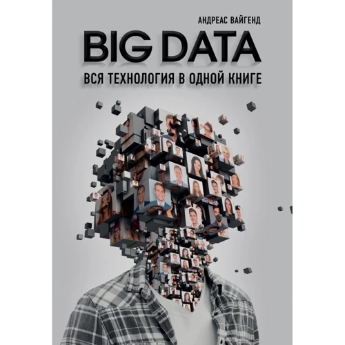 Андреас Вайгенд: BIG DATA. Вся технология в одной книге