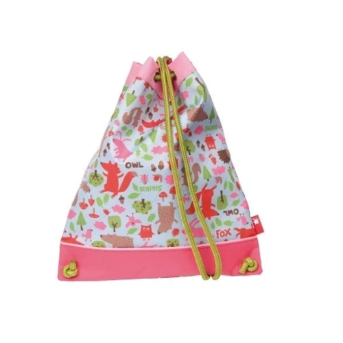 Сумка для обуви Sigikid Forest 24837SK: Пол Для девочек