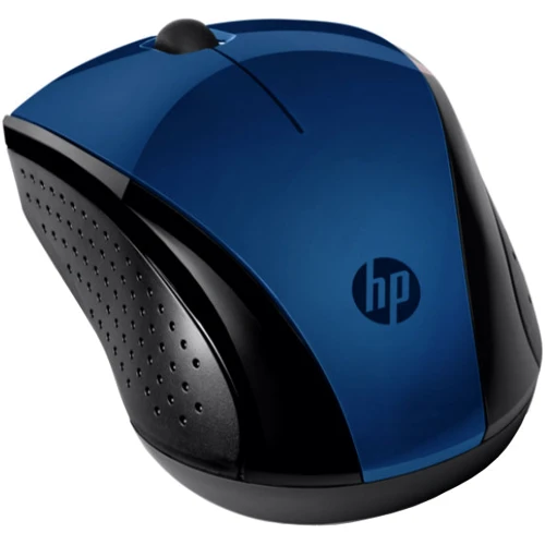 Мышь HP 220 (258A1AA): Интерфейс подключения Wireless