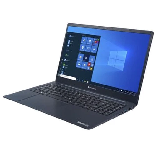 Ноутбук Toshiba Dynabook SATELLITE PRO C50-J-11M (PYS44E-005003IT): Экран 15.6 " (1366x768)