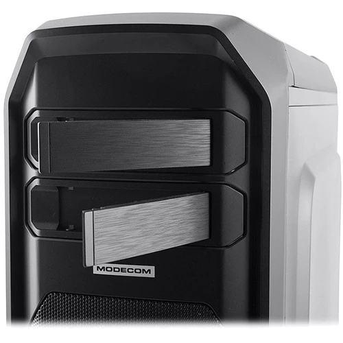 Корпус Modecom ADVANCED GAMING C4 DARK (AT-MGC4-DARK-000000-0002) фото 6