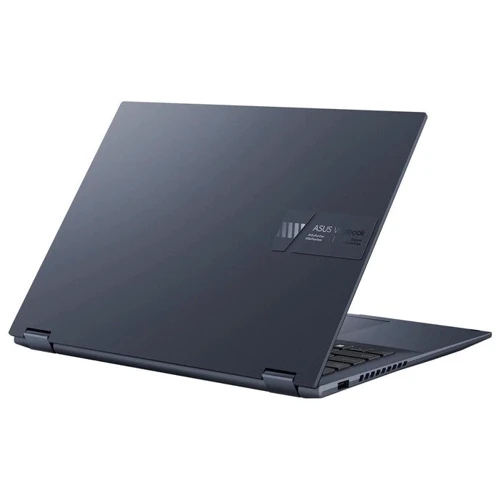 Ноутбук ASUS Vivobook S 14 Flip (TN3402YA-LZ268W): Обсяг накопичувача 1 ТБ SSD
