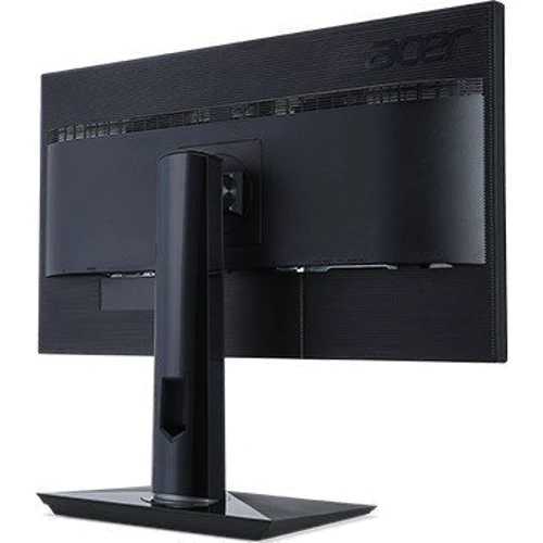 Монитор Acer CB281HKAbmiiprx (UM.PB1EE.A01): Время реакции, мс 1