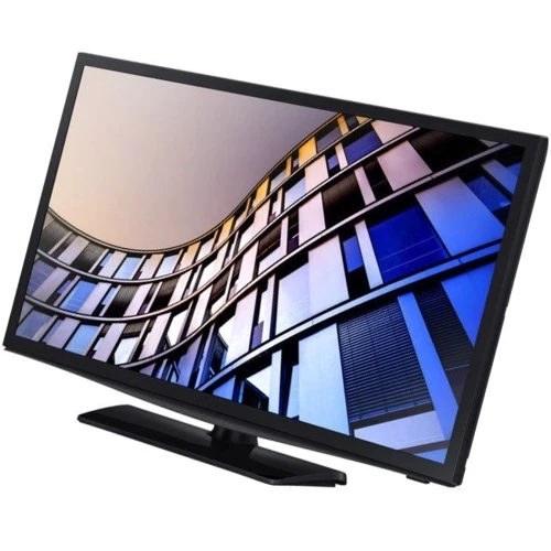 Телевізор Samsung UE24N4500AUXUA: Комунікації WiFi