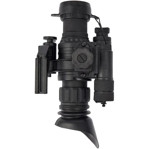 Монокуляр Newcon Optik NV NVS-14 Gen 2+ (2371.03.35) фото 4