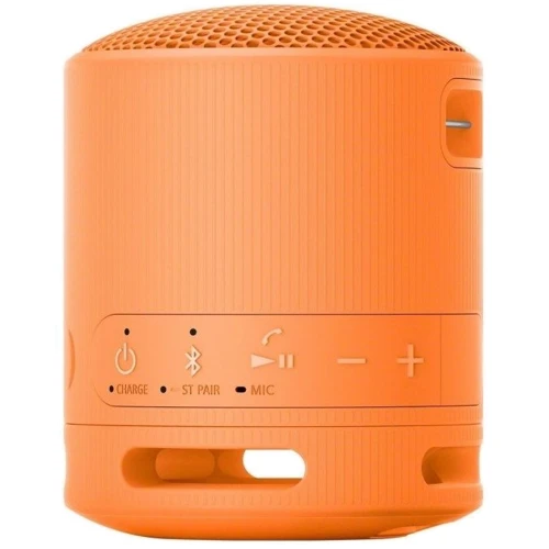 Акустика Sony SRS-XB100 Orange (SRSXB100D.CE7): Совместимость Android, iOS